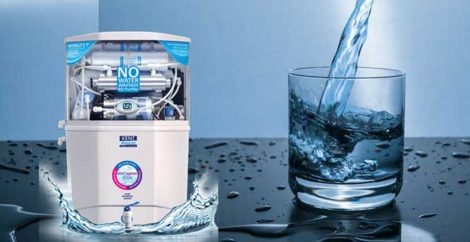 Best Water Purifier In India 2018 - Buyer