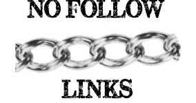 Best Way To Add NoFollow Tag To Your Blog
