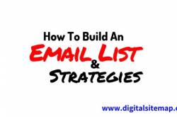 Best Way To Build Email List For Free || Email Marketing Strategies Free