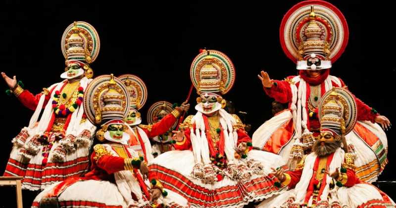 Best Way To Travel India By Maharajas Express Luxury Train