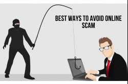 Best Ways To Be Safe from Online Scammers & Fraud Websites