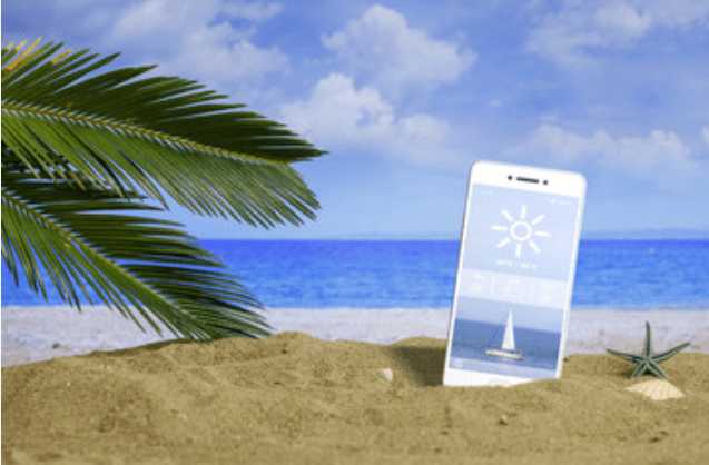 Best Weather Apps For IPhone 2019 • Gadget Techs & Game Reviews