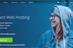 Best Website Hosting Service Provider in 2019