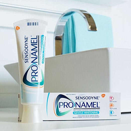 Best Whitening Toothpaste - Our Top 5 Picks | The Rankr