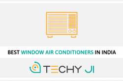Best Window Air Conditioners (ACs) in India (Reviewed June 2019)