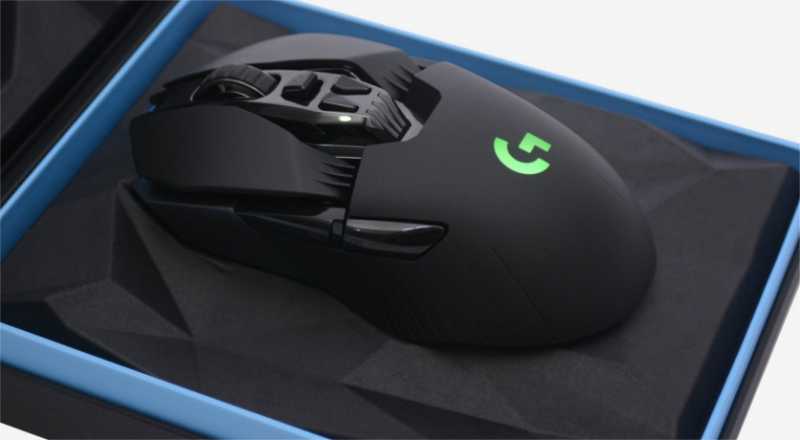 Best Wireless Gaming Mouse 2019 [Don
