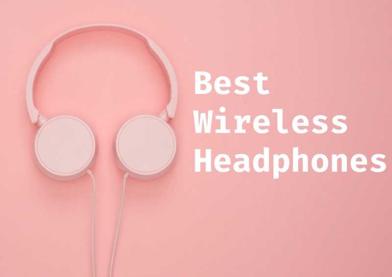 Best Wireless Headphones 2018 - India
