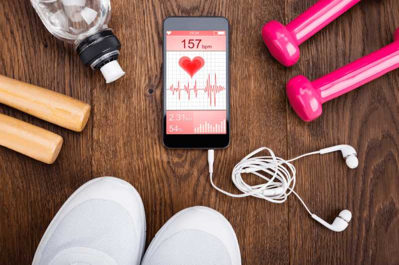 Best Workout Apps For Your Android Phone - Tele Trick Mania