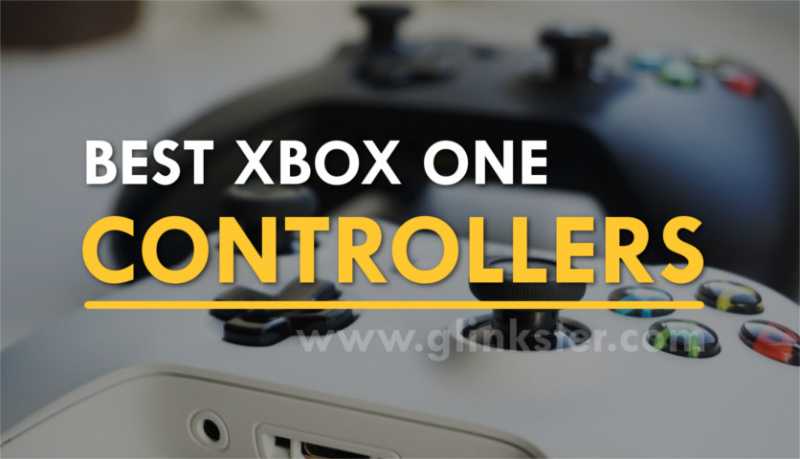 Best Xbox One Controller Of 2019 (EXPERT PICKS)