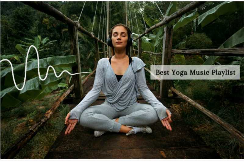 Best Yoga Music Compilation - We Have Everything For Everyone! - Ayurvedum