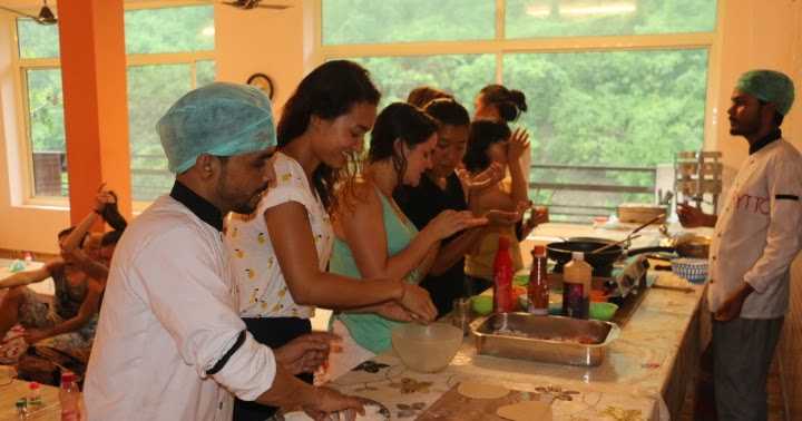 Best Yoga Teacher Training In Rishikesh