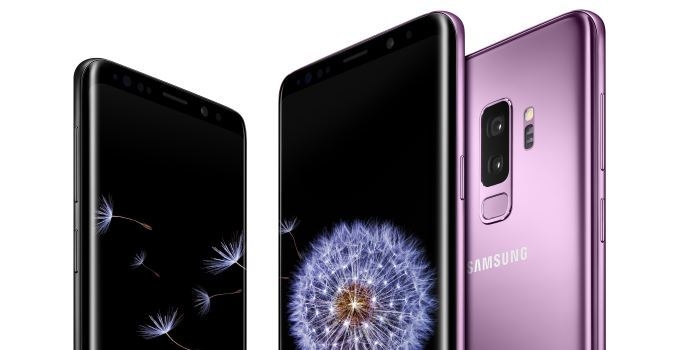 Best Apps For Samsung Galaxy S9 And Galaxy S9+
