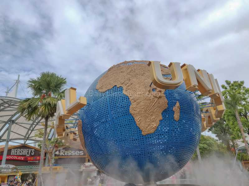 Best Attractions For Adults At Universal Studios Singapore