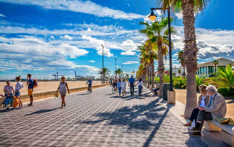 Best Beaches Of Valencia | Things To Do In Valencia