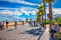 best beaches of valencia | things to do in valencia
