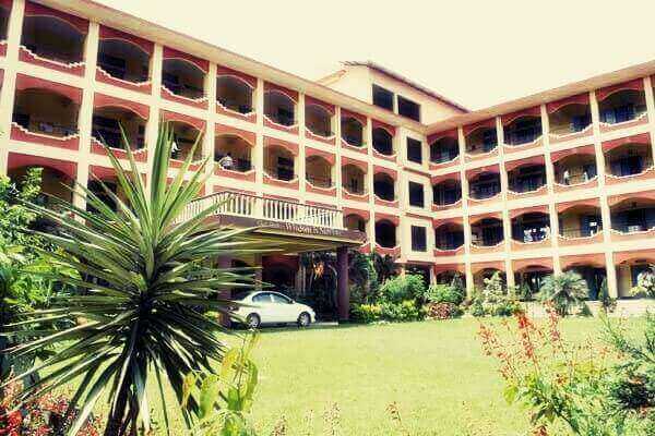 Best Colleges In Guwahati, Assam To Study After HSLC