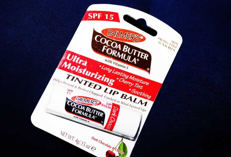 Best Ever Cocoa Butter Lip Balm With Best Healing Results