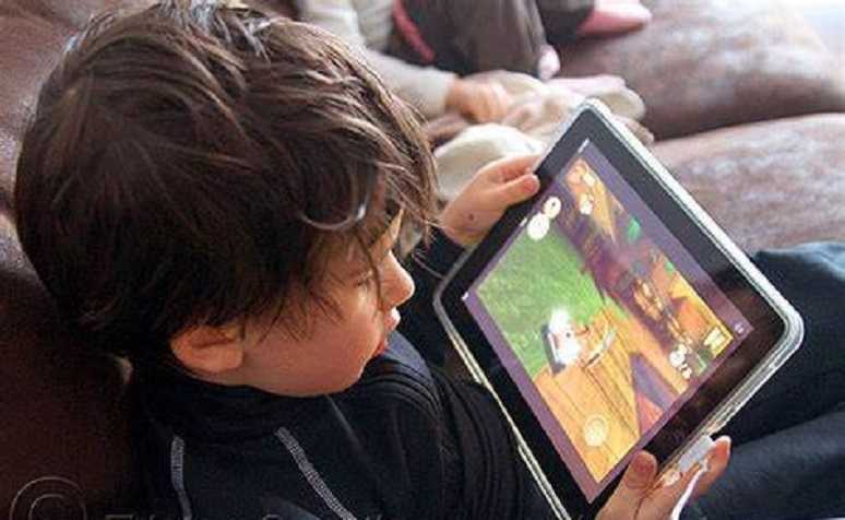 Best IPad Games For Kids - Fun, Educational, Makes Children Behave! - RajaLaptop
