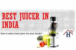 best juicer in india | hozone
