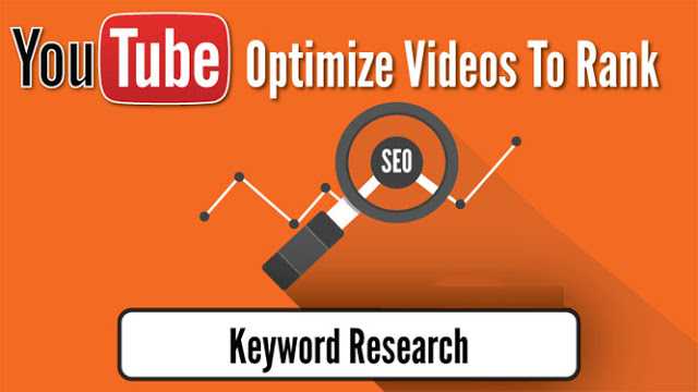Best Keyword Research For Youtube