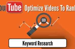 Best keyword research for Youtube