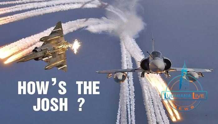 Best Memes, Jokes And Reactions On Surgical Strike 2 On Pakistan - InsaneEye