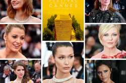 Best of Cannes Film Festival Red Carpet - Day 1