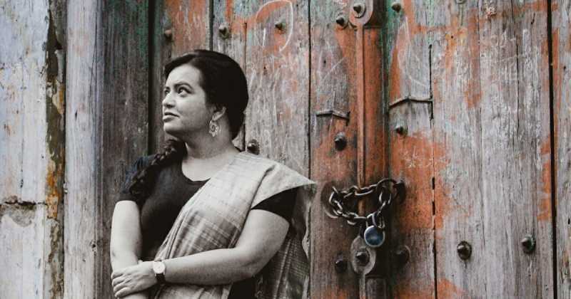 Best Of Handloom At Dakshinam Trunk Show 