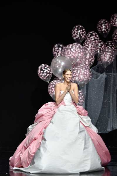 Best Of Haute Couture Week Part-II