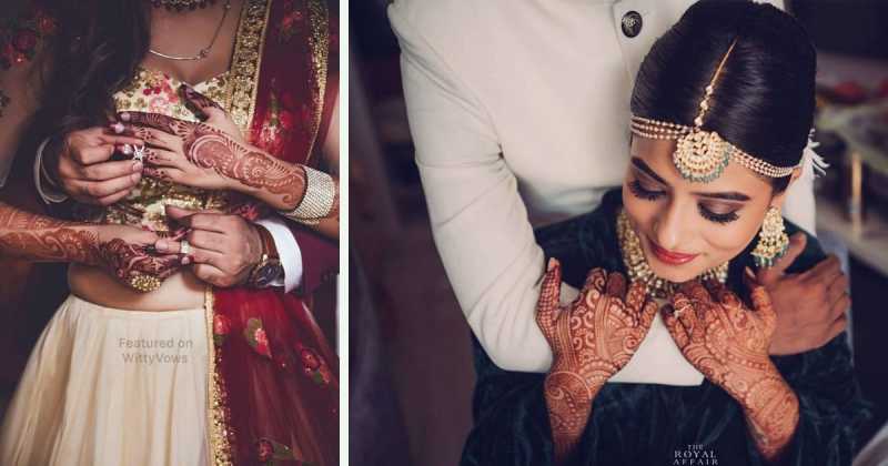 Best Of Indian Wedding Trends 2019 From 2018 - Witty Vows