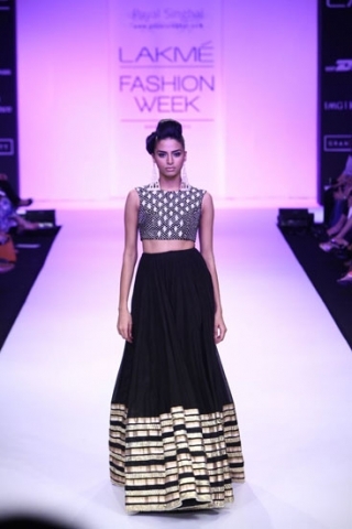 Best Of The Fashion Week