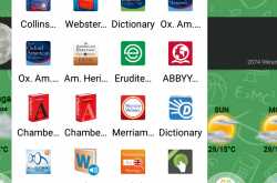 Best offline premium dictionary for Android devices