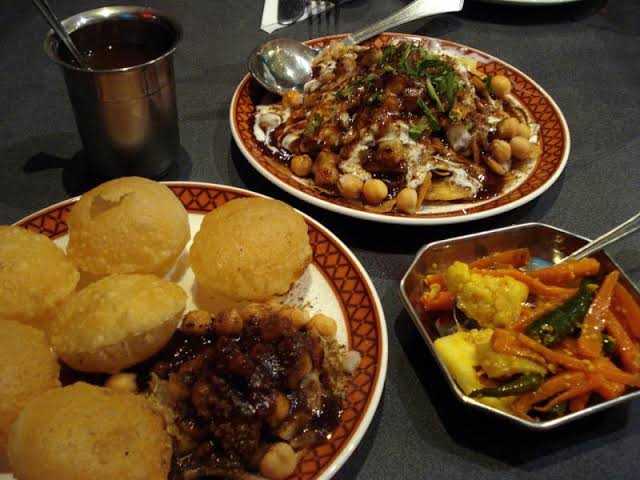 Best Places To Eat In Delhi