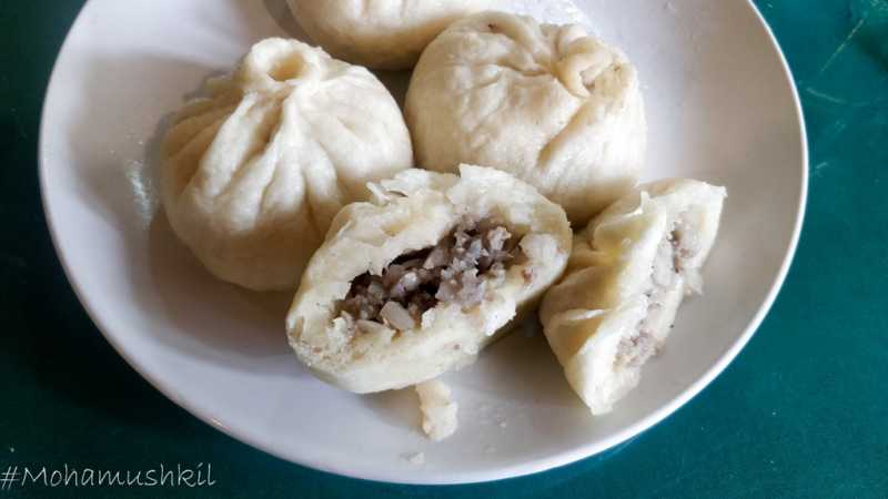 Best Places To Eat In Kalimpong- Pabung And Rainbow Valley