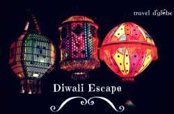 Best places to visit during Diwali Vacations