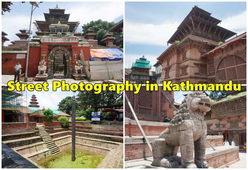 Best Street Photography Locations In Kathmandu