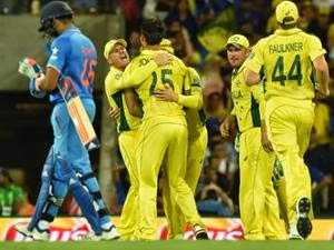 Best Team Won The Match