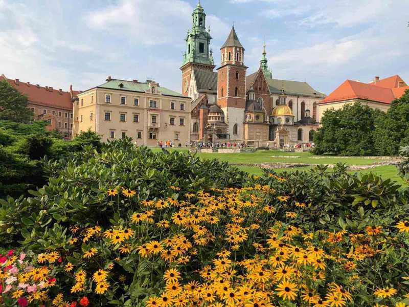 Best Things To Do In Krakow And More Krakow Attractions