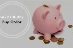 Best tips to save money while shopping online in India.