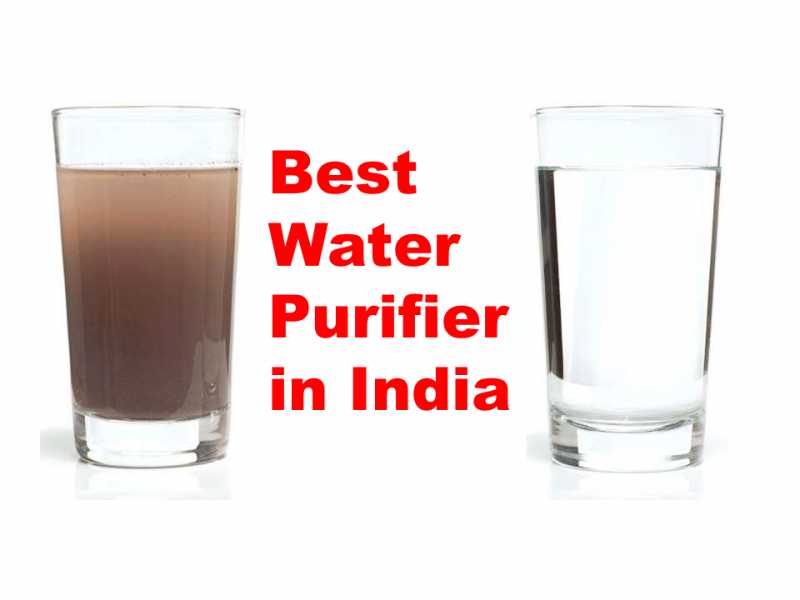 Best Water Purifier In India | Hozone