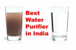 Best water purifier in India | Hozone