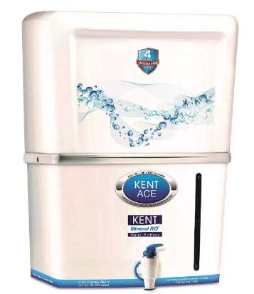 Best Water Purifier In India 2019 For Borewell Water Review