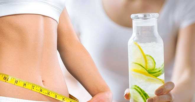 Best Weight Loss Drink Jeera Water