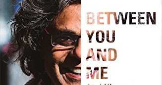 Between You And Me Reviewed By Aditi Srivastava