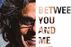 Between You and Me Reviewed by Aditi Srivastava