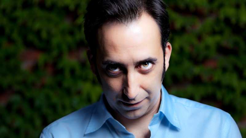 Beware: Creeps & Perverts Live Among Us