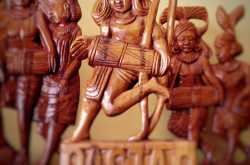 Beyond Bullets & bloodshed : Bastar