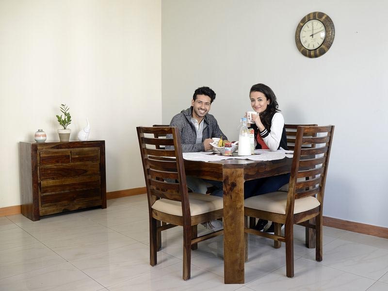 Beyond Love, What Is Necessary To Make A House A Home? - Pottsandpan