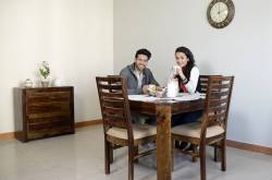 Beyond love, what is necessary to make a house a home? - Pottsandpan