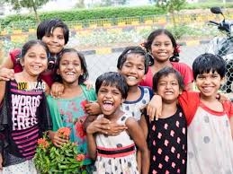 Beyond The Eyes Of Innocence: Eradicating Child Begging